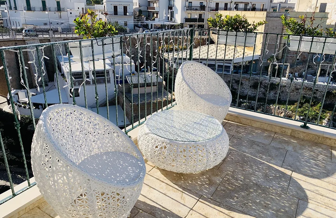 POSEA - Polignano Sea Suites-1