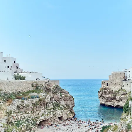 POSEA - Polignano Sea Suites-2
