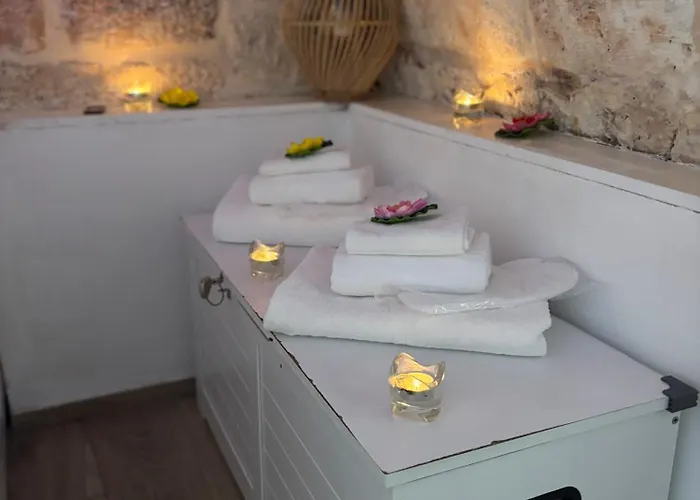 Bed and Breakfast Stella Marina Luxury Polignano a Mare